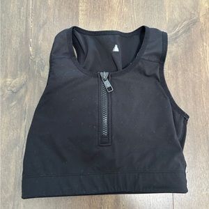 Balance athletica sports bra small